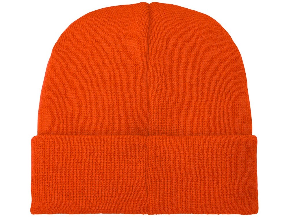 Шапка Boreas с нашивкой - 3