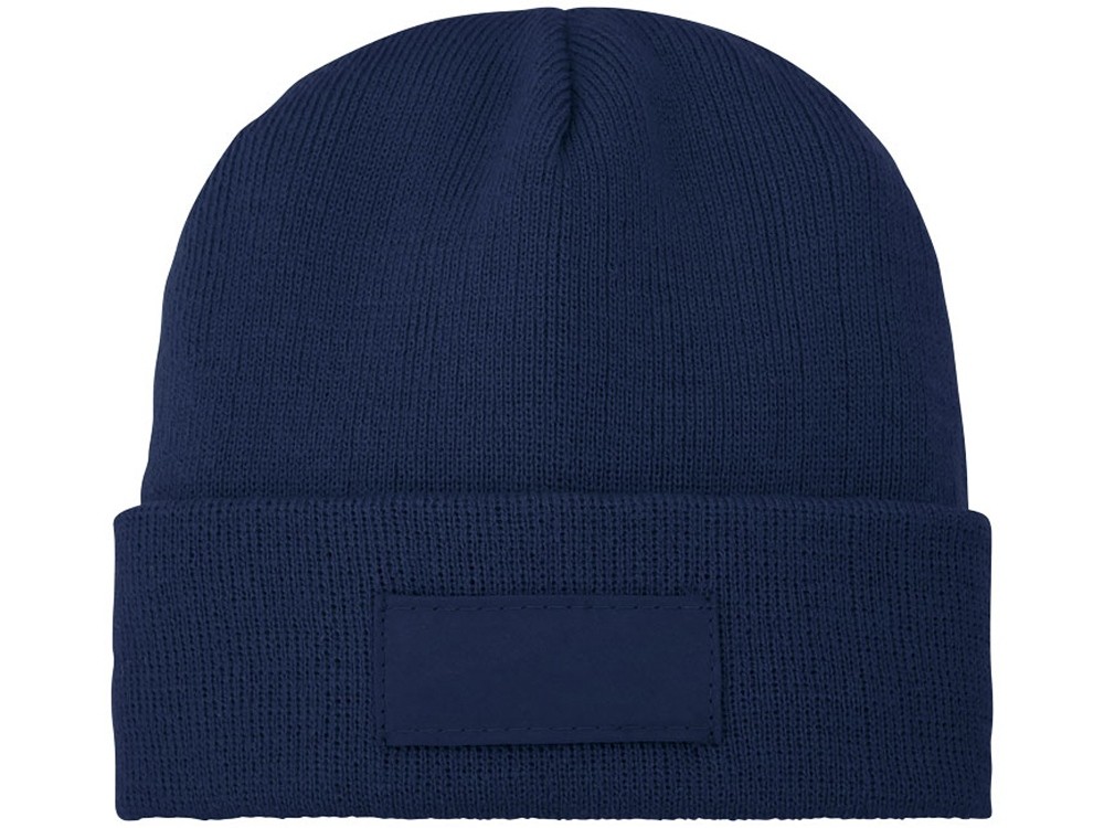 Шапка Boreas с нашивкой - 2