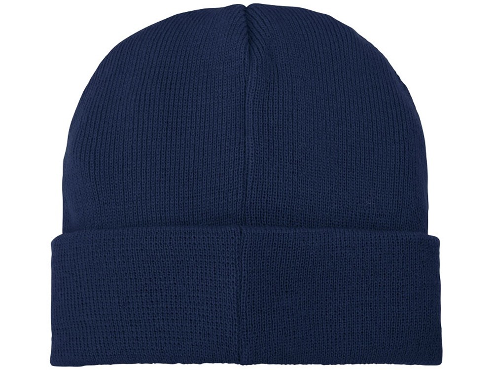 Шапка Boreas с нашивкой - 3