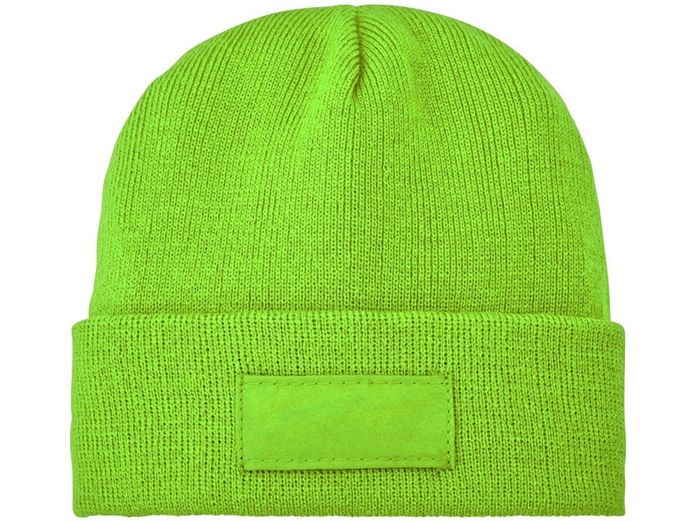 Шапка Boreas с нашивкой - 2