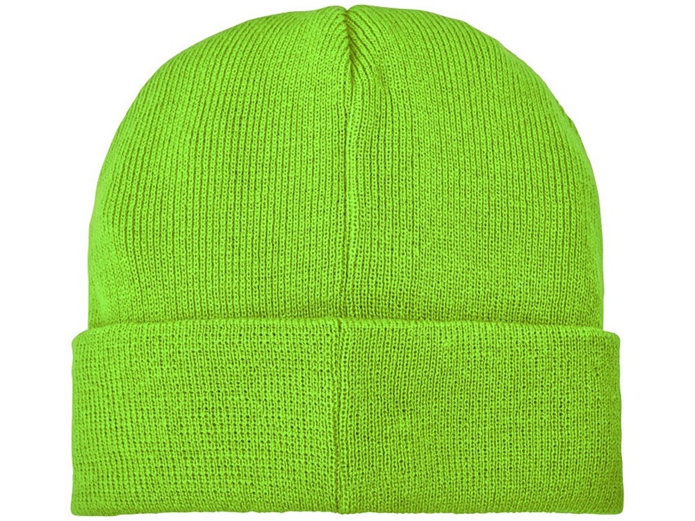 Шапка Boreas с нашивкой - 3