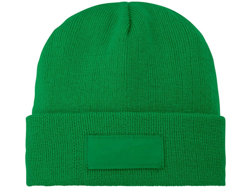 Шапка Boreas с нашивкой - 2