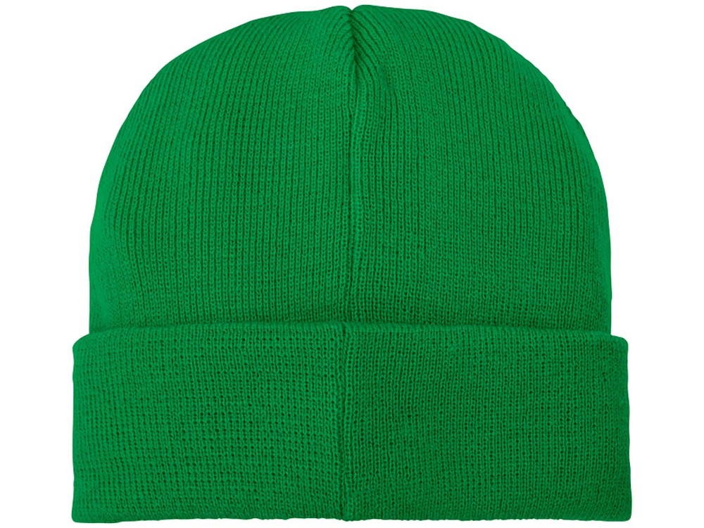 Шапка Boreas с нашивкой - 3