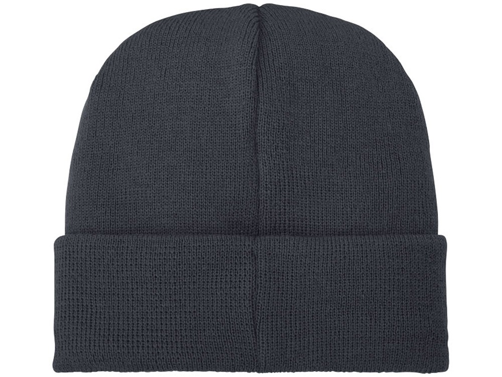 Шапка Boreas с нашивкой - 3