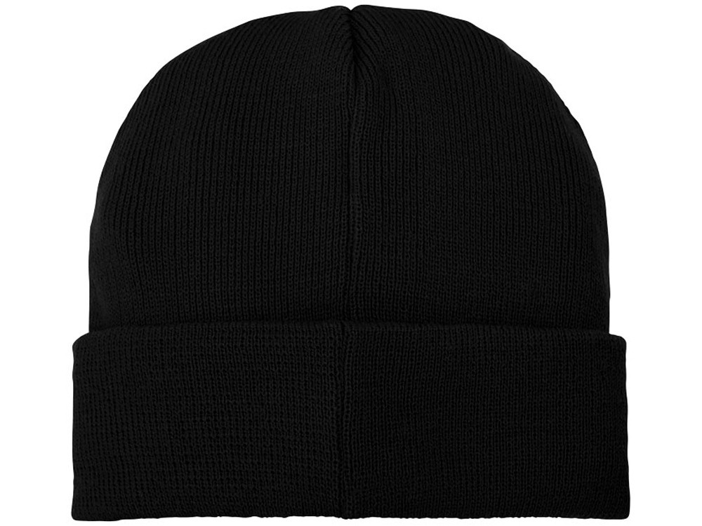 Шапка Boreas с нашивкой - 3