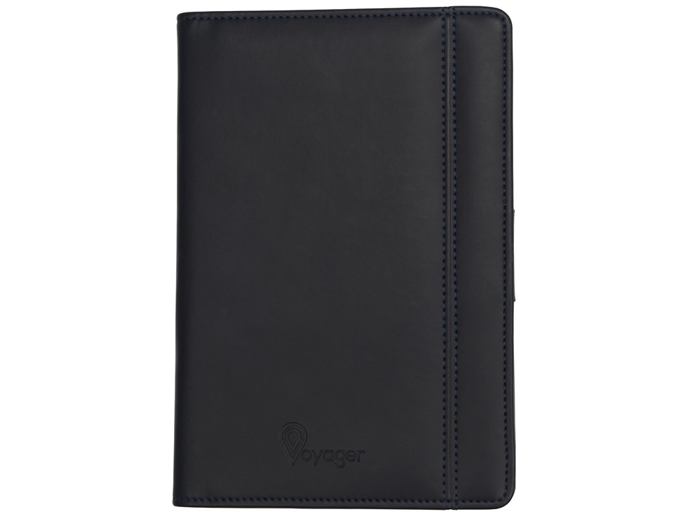 Органайзер с зарядным устройством Wanderer, 4000 mAh - 5