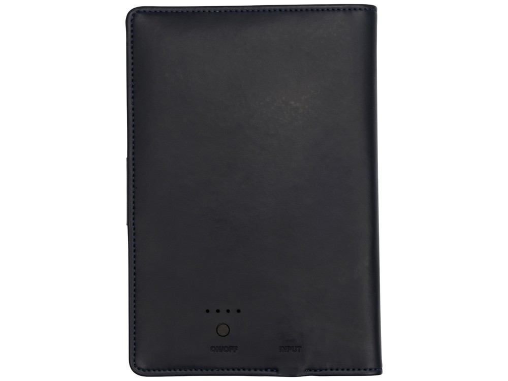 Органайзер с зарядным устройством Wanderer, 4000 mAh - 6