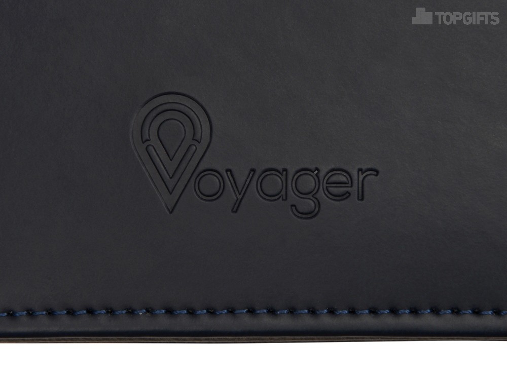 Органайзер с зарядным устройством Wanderer, 4000 mAh - 8