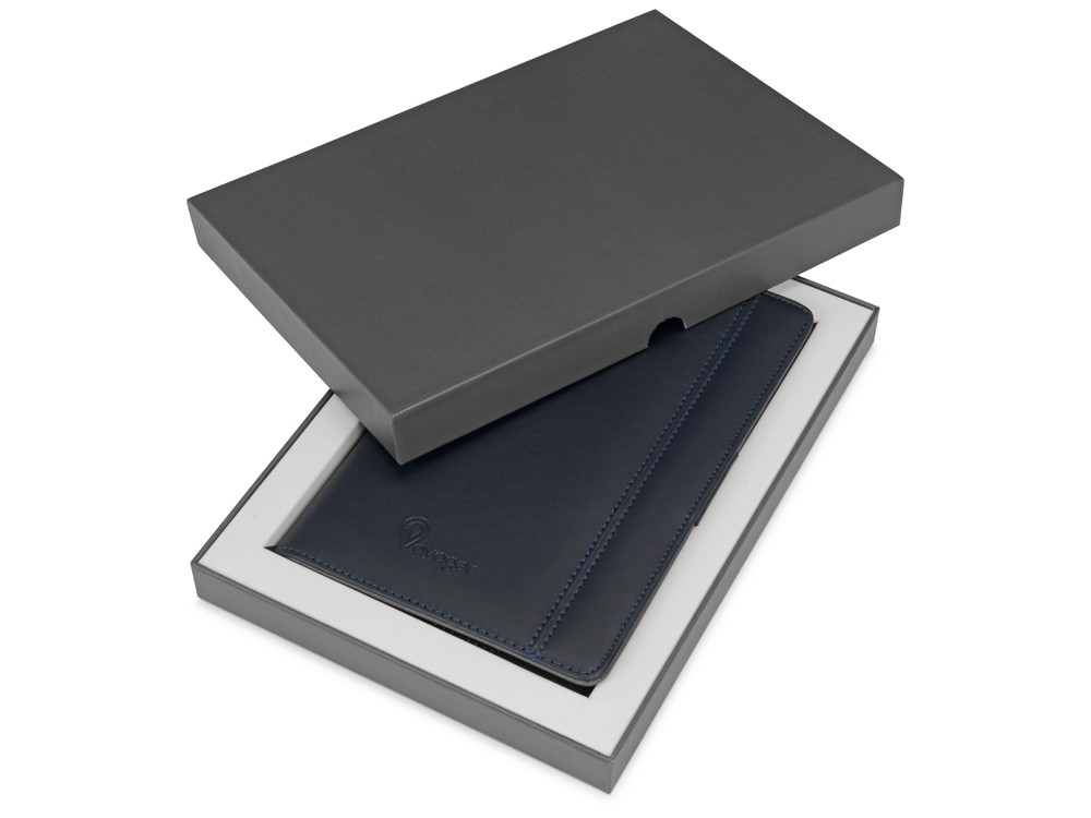 Органайзер с зарядным устройством Wanderer, 4000 mAh - 9