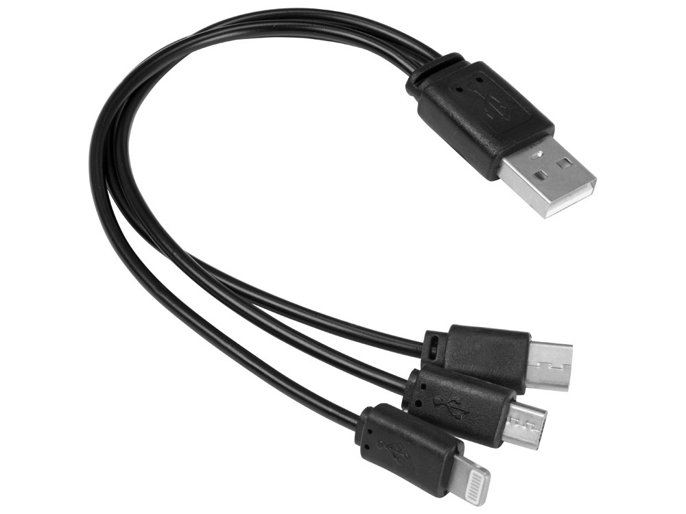 Беспроводной внешний аккумулятор Airbank, 10000 mAh - 5