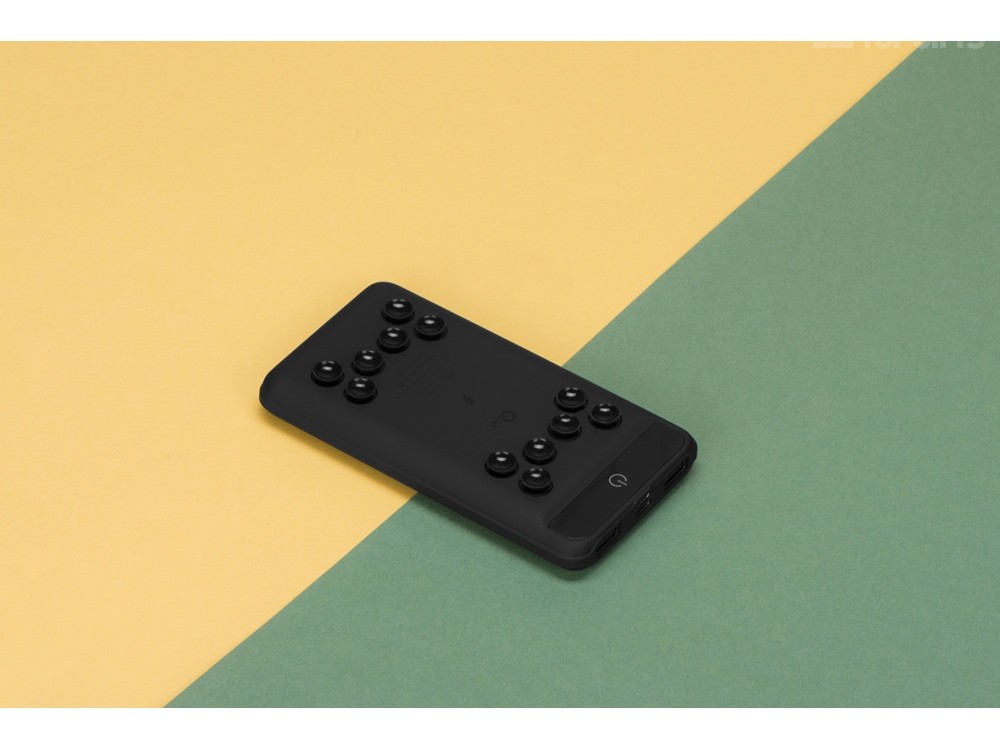 Беспроводной внешний аккумулятор Airbank, 10000 mAh - 12