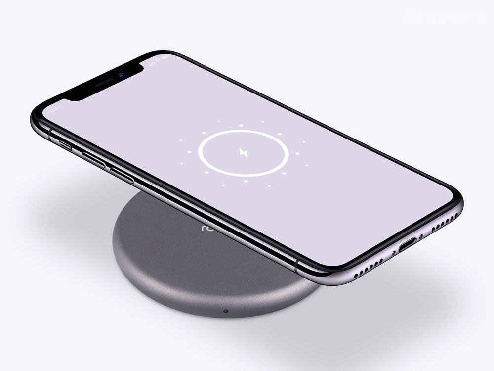 Беспроводное зарядное устройство NEO Q1 Quick - 5