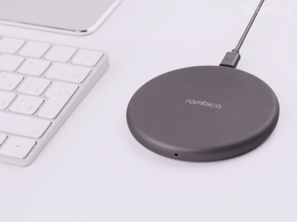 Беспроводное зарядное устройство NEO Q1 Quick - 7