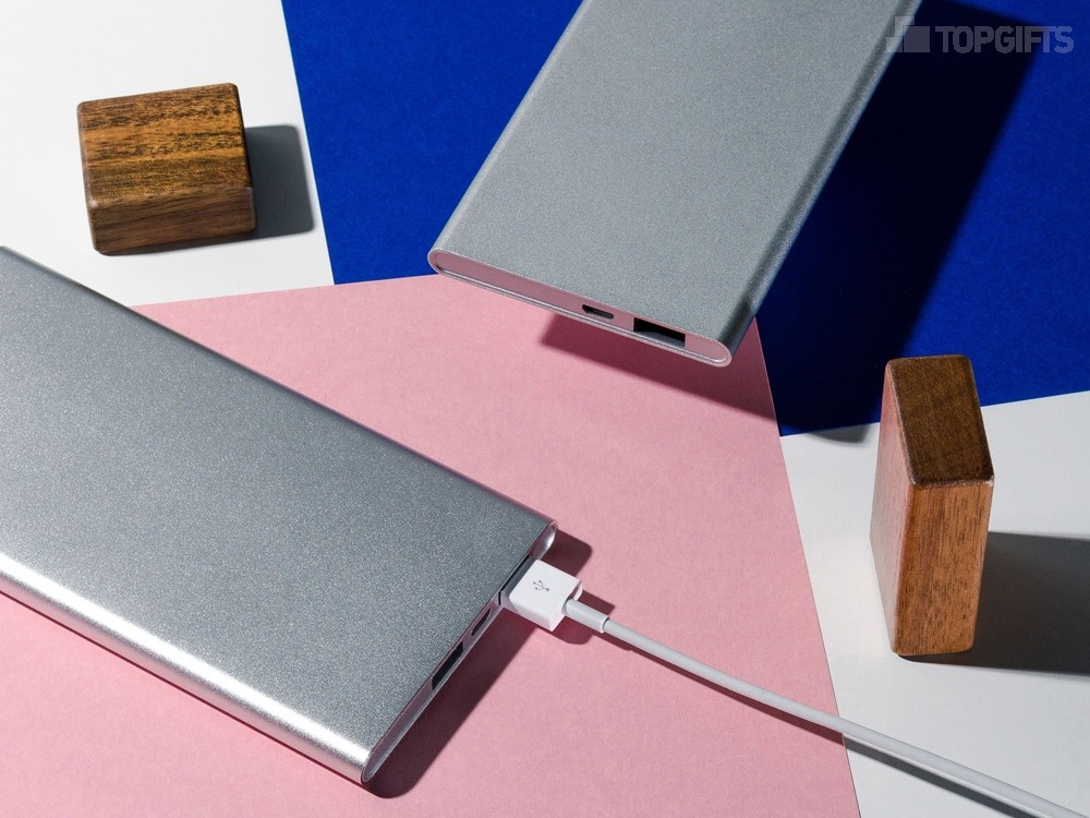 Внешний аккумулятор NEO AX120S, 12000 mAh - 12