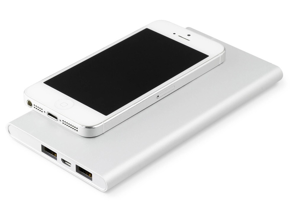 Внешний аккумулятор NEO AX120S, 12000 mAh - 3