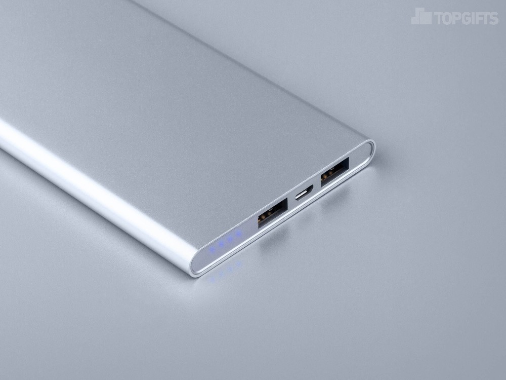 Внешний аккумулятор NEO AX120S, 12000 mAh - 7