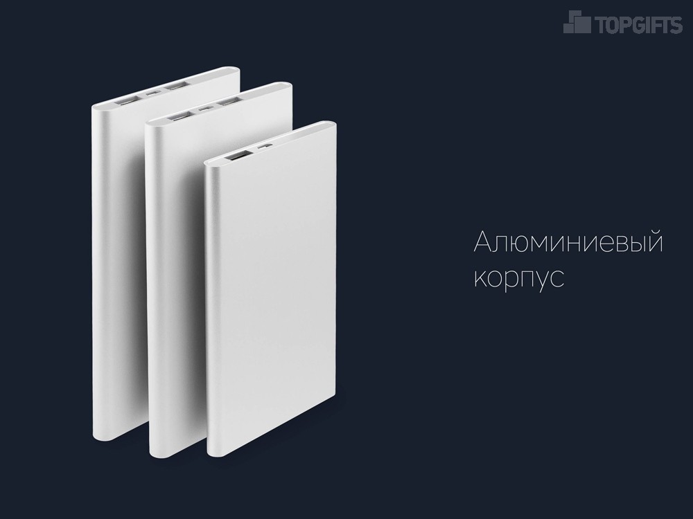 Внешний аккумулятор NEO AX120S, 12000 mAh - 9