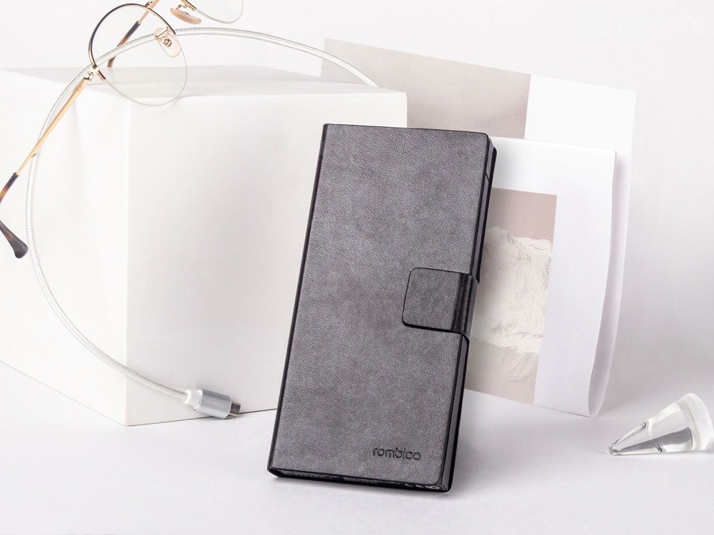 Внешний аккумулятор NEO Magnum, 10000 mAh - 9