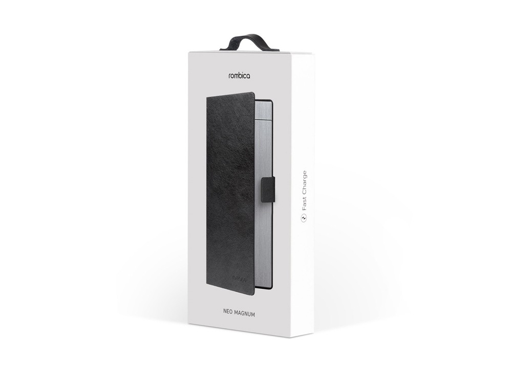 Внешний аккумулятор NEO Magnum, 10000 mAh - 6