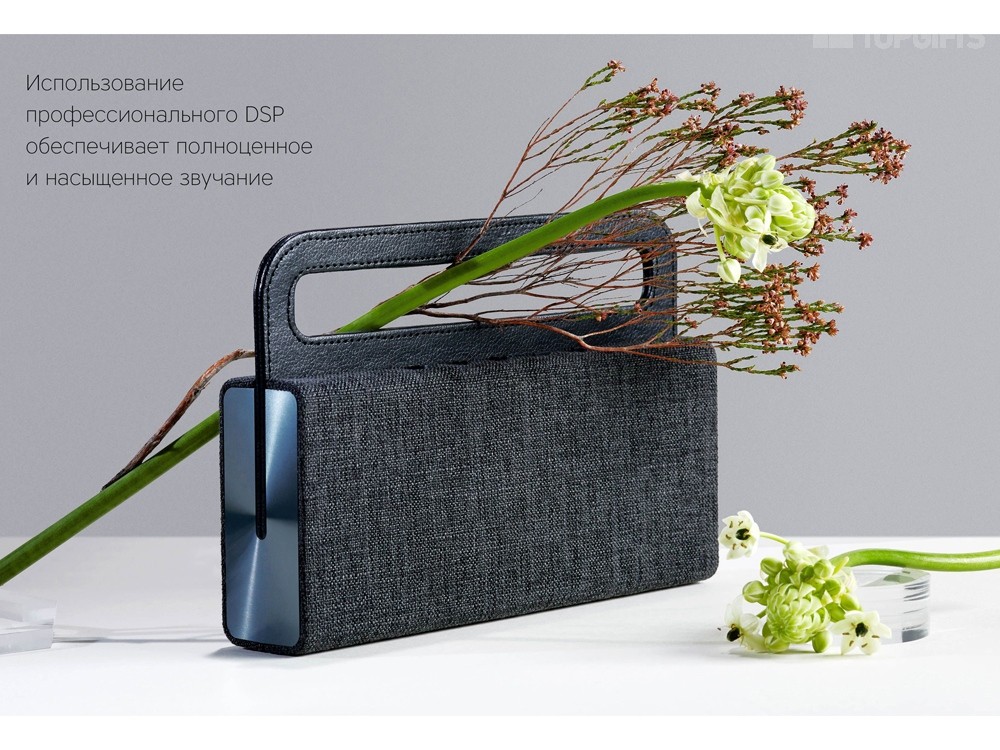 Портативная колонка Mysound BT-27 - 10