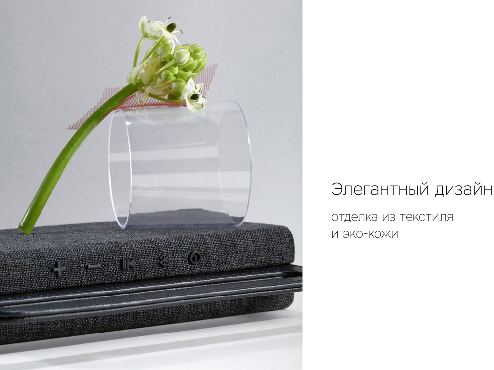 Портативная колонка Mysound BT-27 - 8