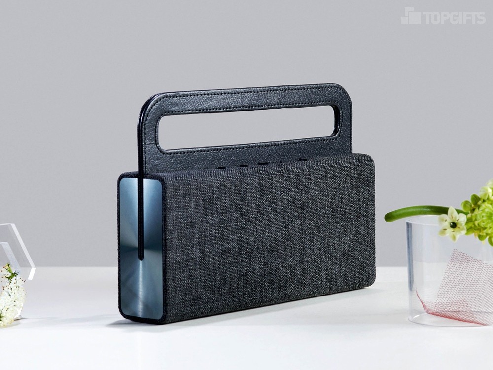 Портативная колонка Mysound BT-27 - 9