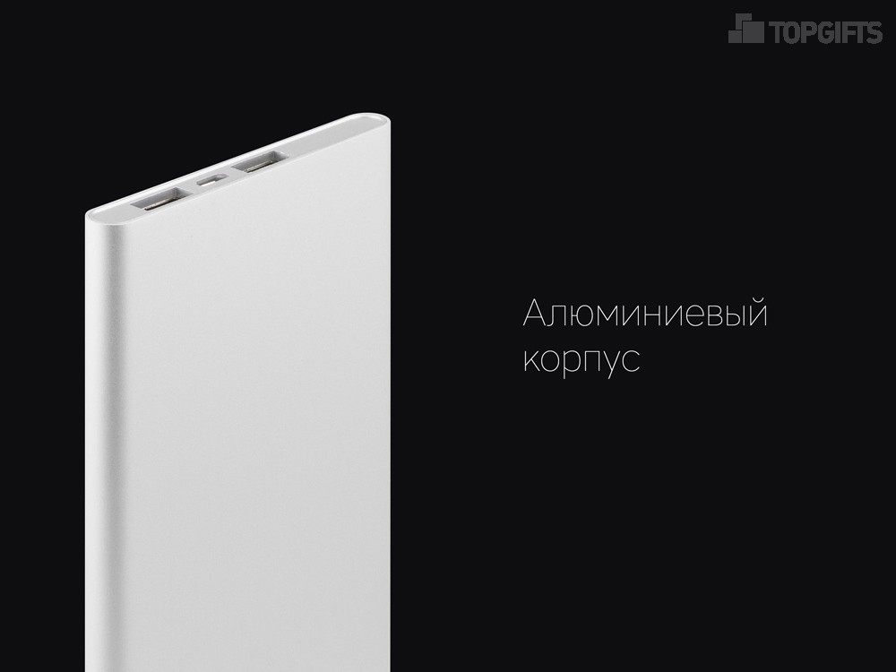 Внешний аккумулятор NEO AX100L, 10000 mAh - 10