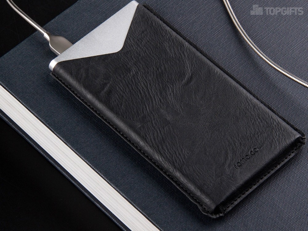 Внешний аккумулятор NEO AX100L, 10000 mAh - 8