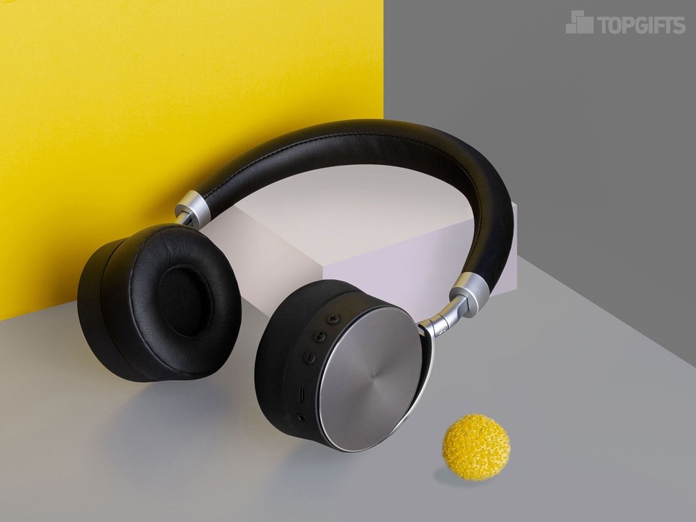 Наушники Mysound BH-12 - 6