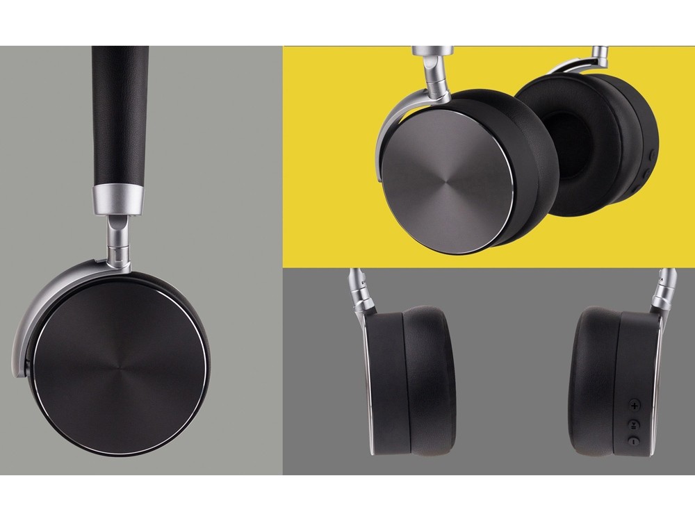 Наушники Mysound BH-12 - 8