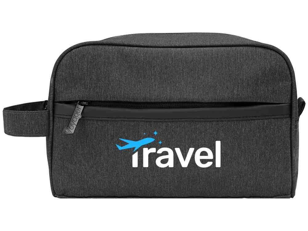 Дорожный несессер District - 2
