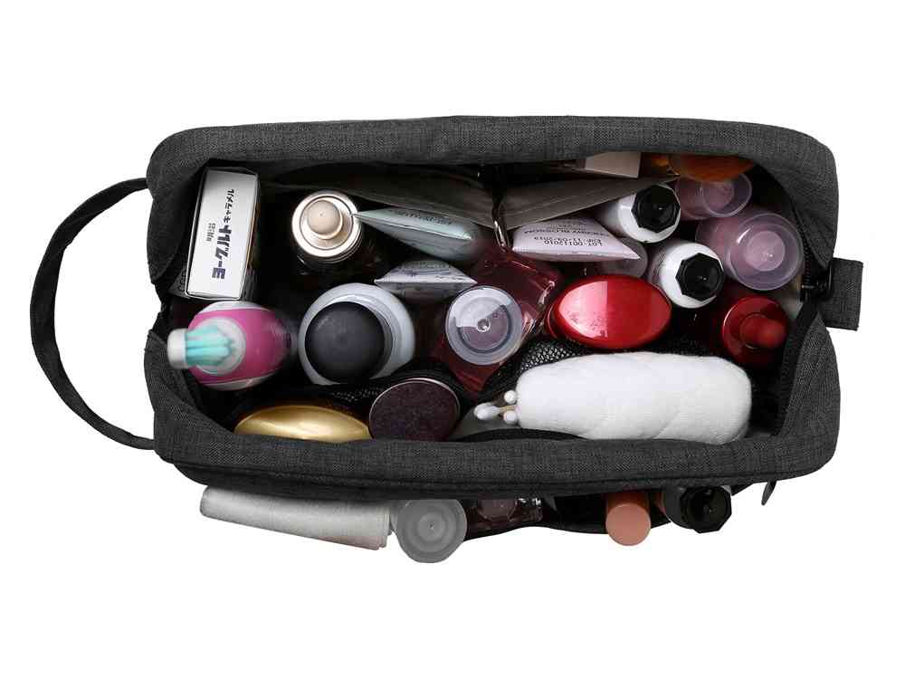 Дорожный несессер District - 3