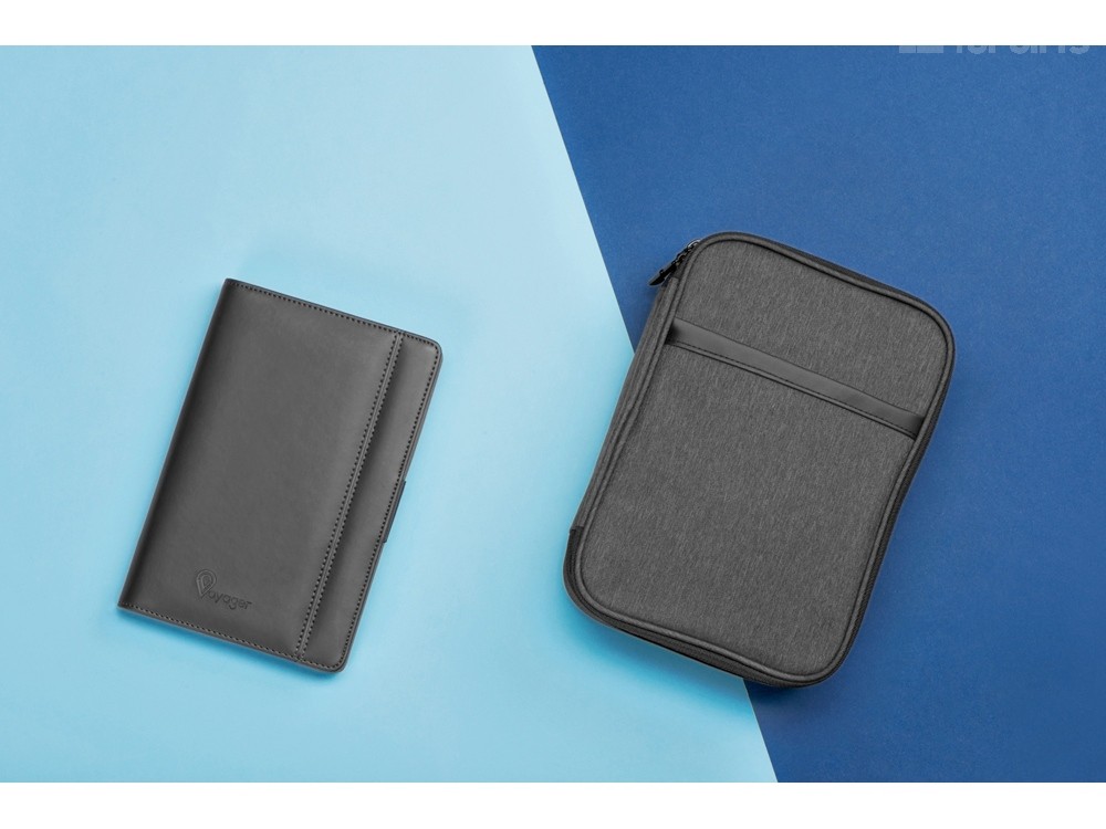 Органайзер для электроники и проводов District - 12