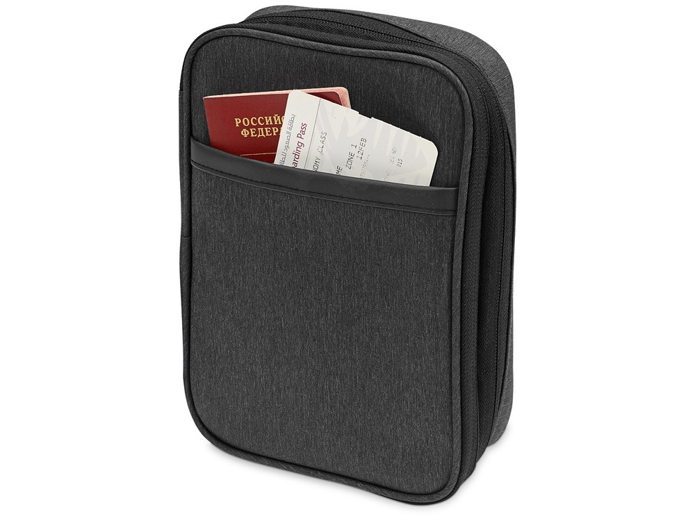 Органайзер для электроники и проводов District - 2