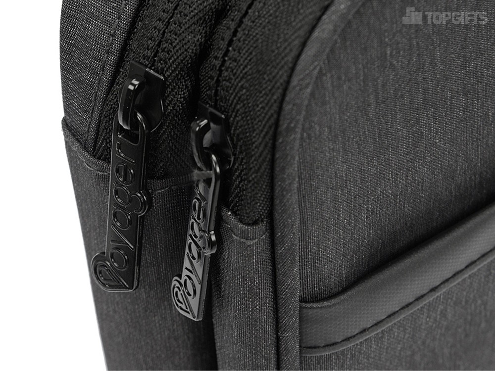 Органайзер для электроники и проводов District - 6