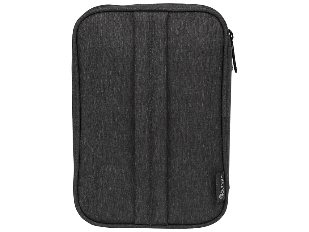 Органайзер для электроники и проводов District - 8