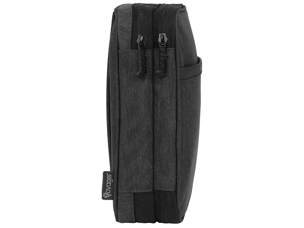 Органайзер для электроники и проводов District - 9