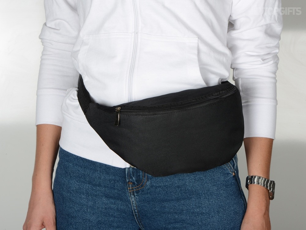 Сумка на пояс Sling - 5