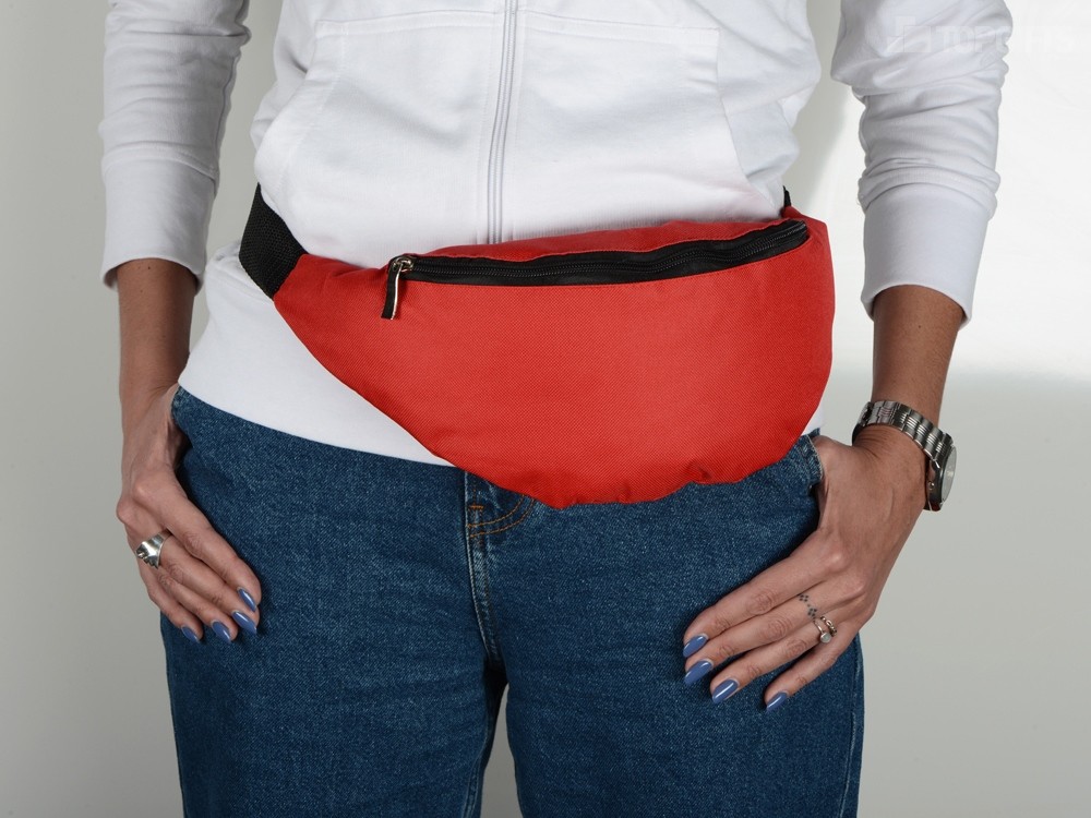 Сумка на пояс Sling - 5