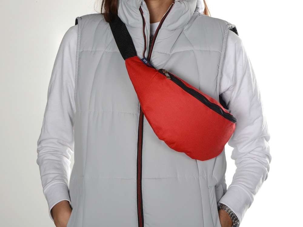 Сумка на пояс Sling - 6