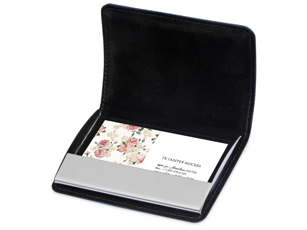 Визитница Намибия - 3