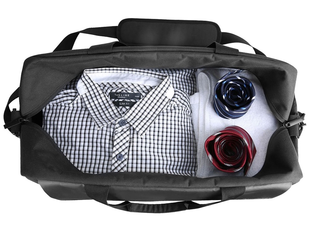 Дорожная сумка District - 3