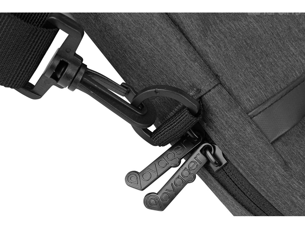 Сумка District для ноутбука 14,3 - 4