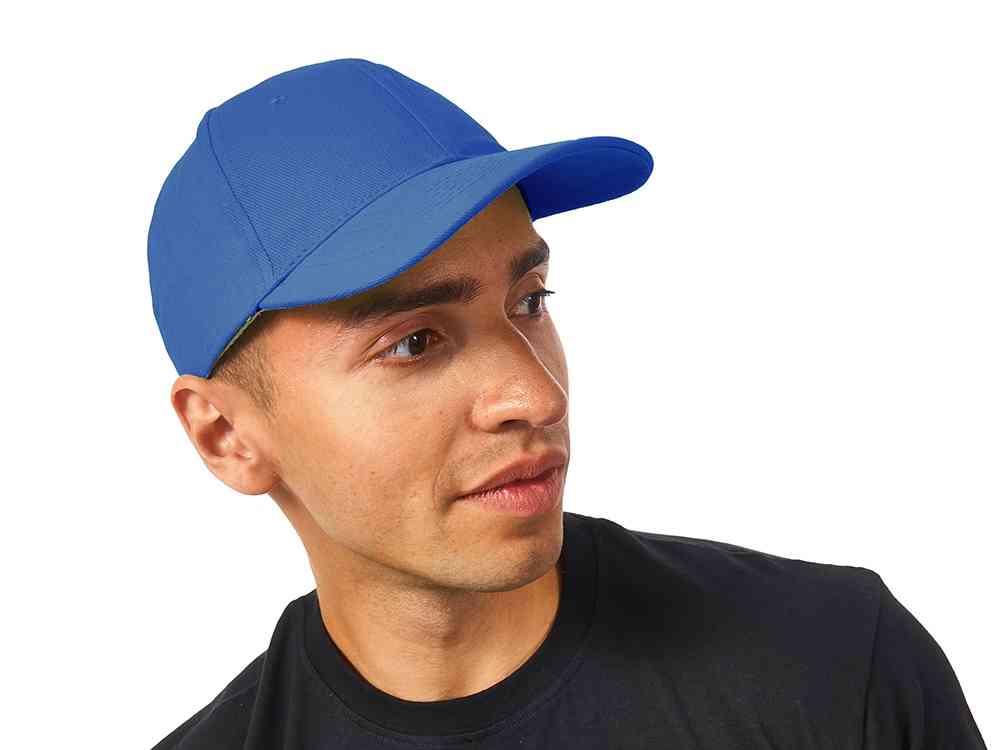 Бейсболка Detroit - 2