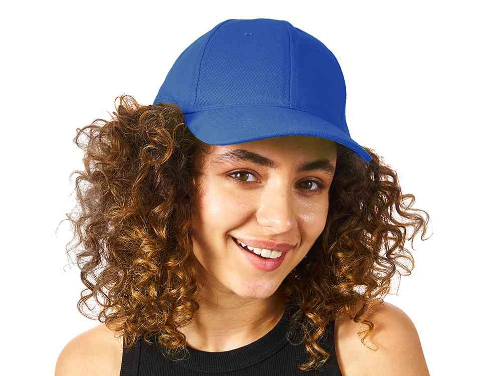 Бейсболка Detroit - 3