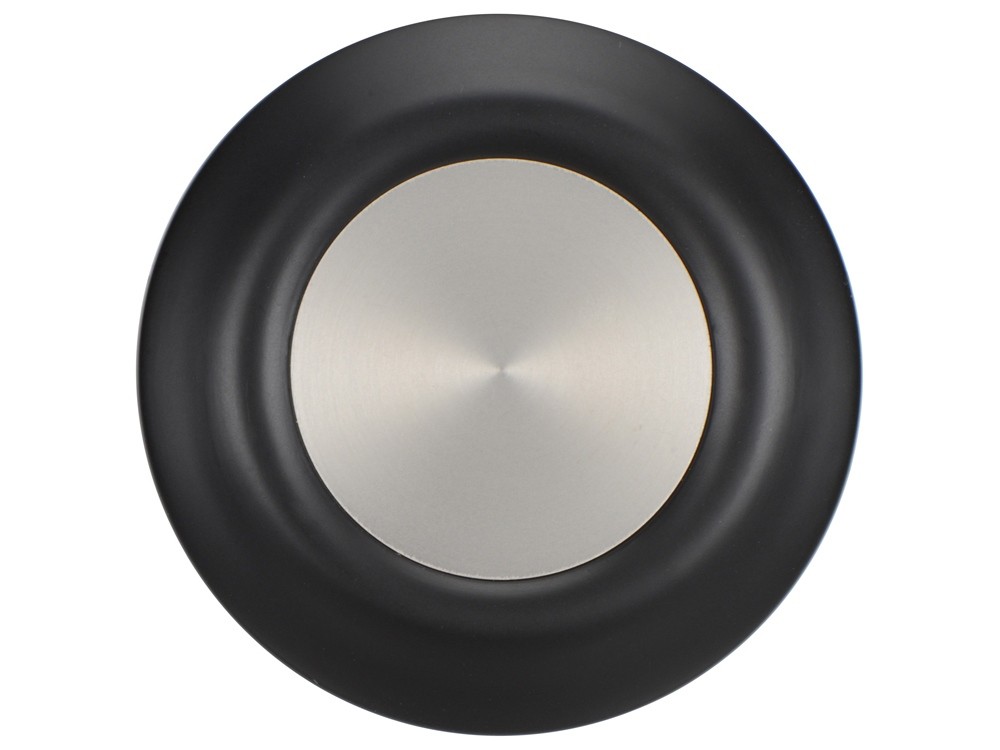 Термос Confident с покрытием soft-touch - 4