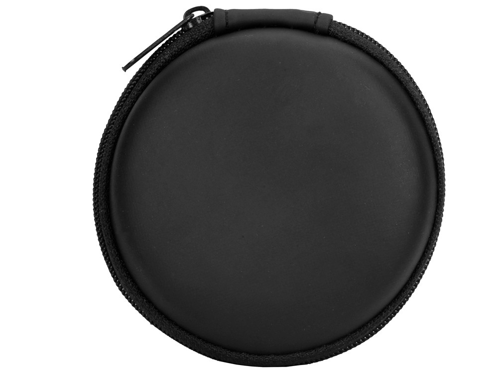 Беспроводные наушники Get Up с чехлом - 7