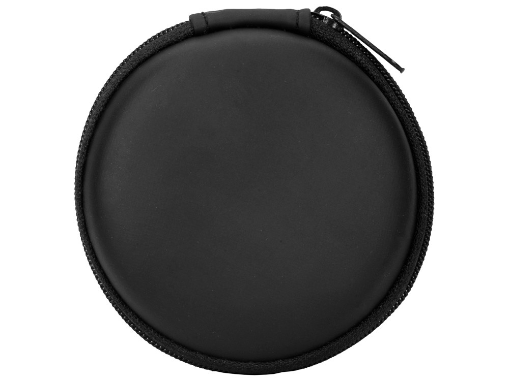 Беспроводные наушники Get Up с чехлом - 8