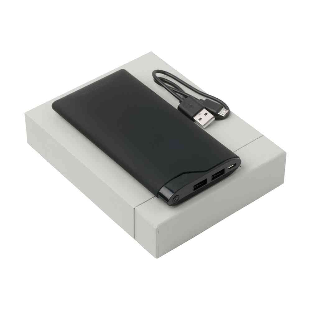 Зарядное устройство Mercer, 10 000 mAh - 5