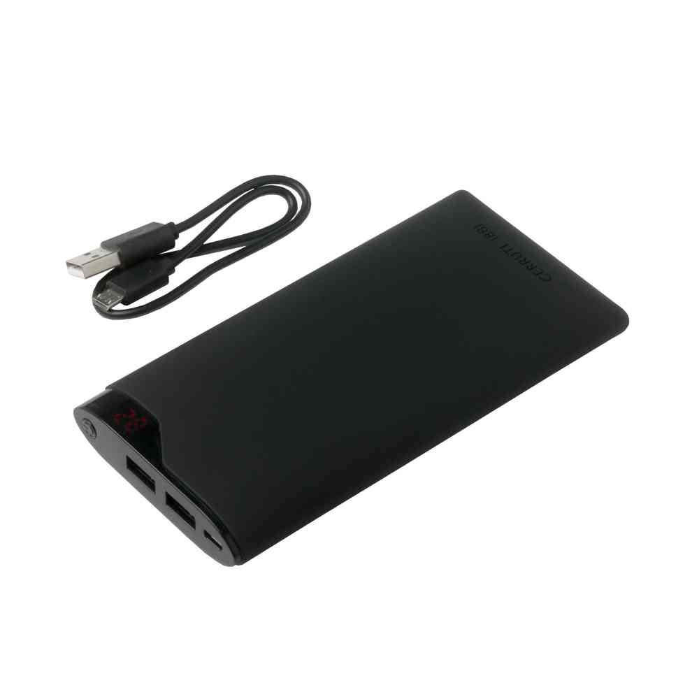 Зарядное устройство Mercer, 10 000 mAh - 2